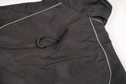 Dryrobe Dog Robe - Black / Red -Cheap Surfboards Store dr detail 038 resize 695fd4cd c992 4f85 a9fe c565db212421 2024x2024