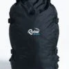 Robie Robe Dry-Series Compression Bag - Black -Cheap Surfboards Store dry series compression bag