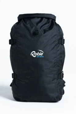Robie Robe Dry-Series Compression Bag - Black