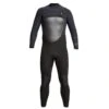 Xcel Drylock 5/4mm Chest Zip Wetsuit 2023 - Black -Cheap Surfboards Store drylock wetsuit 1