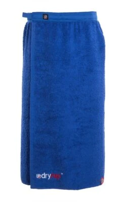 Dryrobe Dryrap Hands Free Towel -Cheap Surfboards Store dryrap royalblue 011 812d943b 0d5d 4677 baf1 e6489639f083 2024x2024