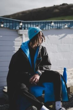 Dryrobe Knitted Eco Beanie 33 Dryrobe Knitted Eco Beanie -Cheap Surfboards Store eco beanie lifestyle 10 2024x2024