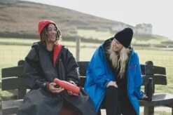 Dryrobe Knitted Eco Beanie 25 Dryrobe Knitted Eco Beanie -Cheap Surfboards Store eco beanie lifestyle 1 2024x2024