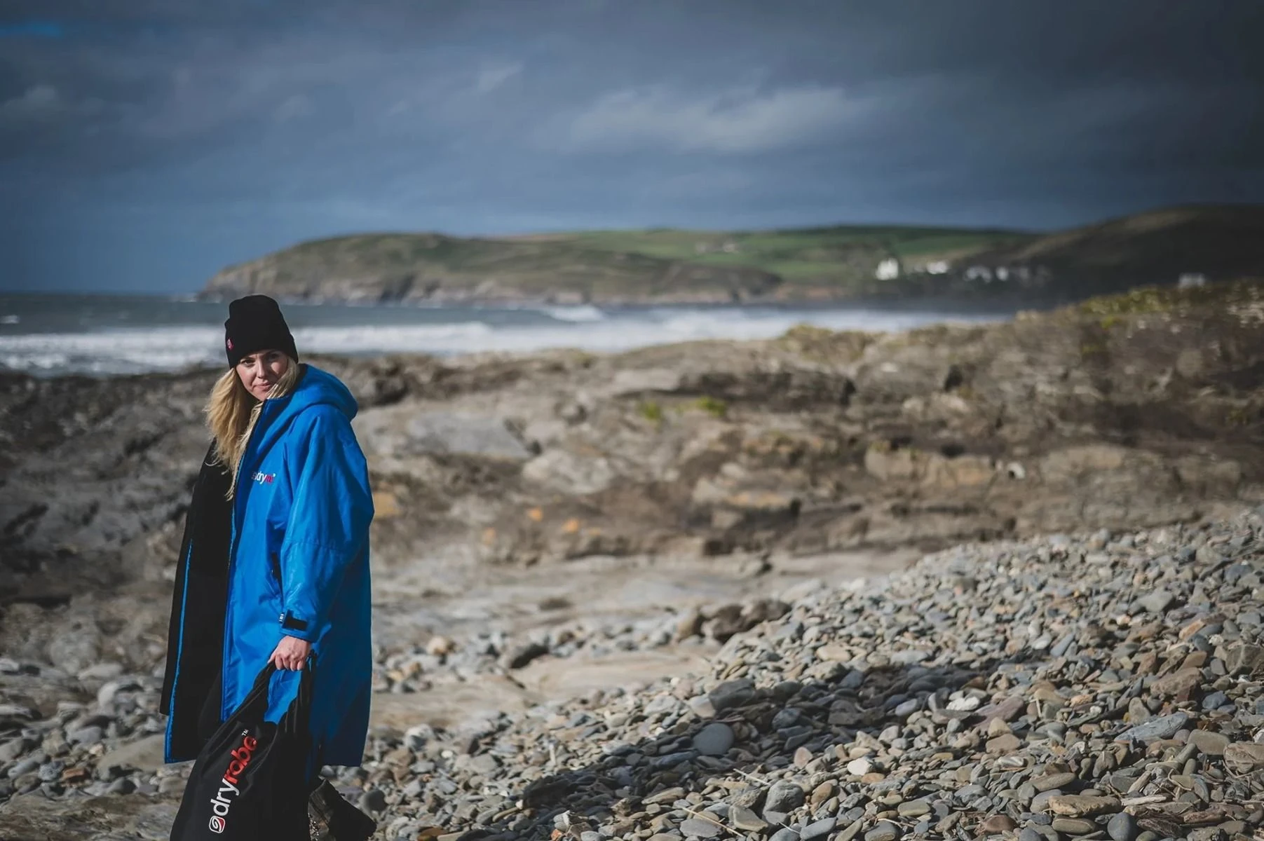 Dryrobe Knitted Eco Beanie 11 Dryrobe Knitted Eco Beanie - Image 9