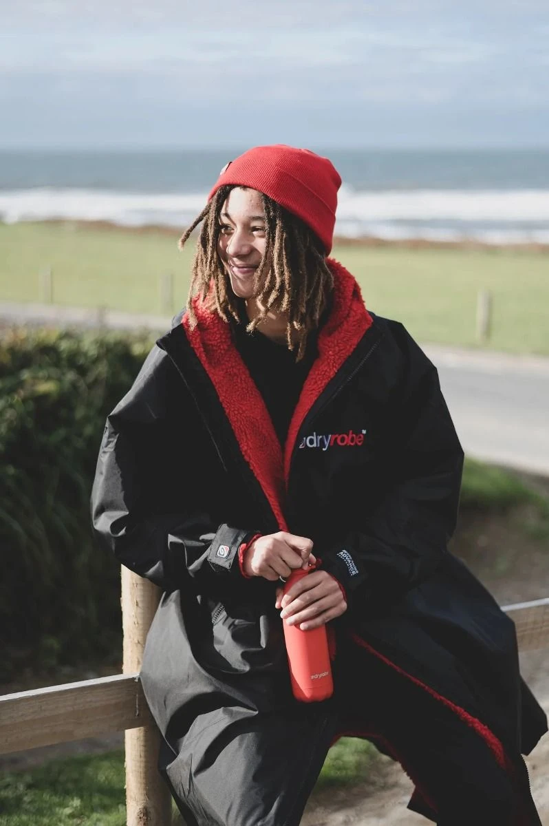 Dryrobe Knitted Eco Beanie 14 Dryrobe Knitted Eco Beanie - Image 12