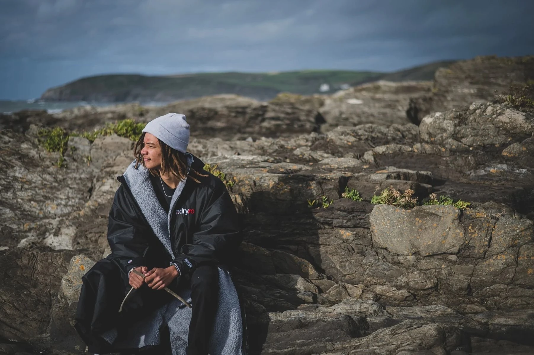 Dryrobe Knitted Eco Beanie 16 Dryrobe Knitted Eco Beanie - Image 14