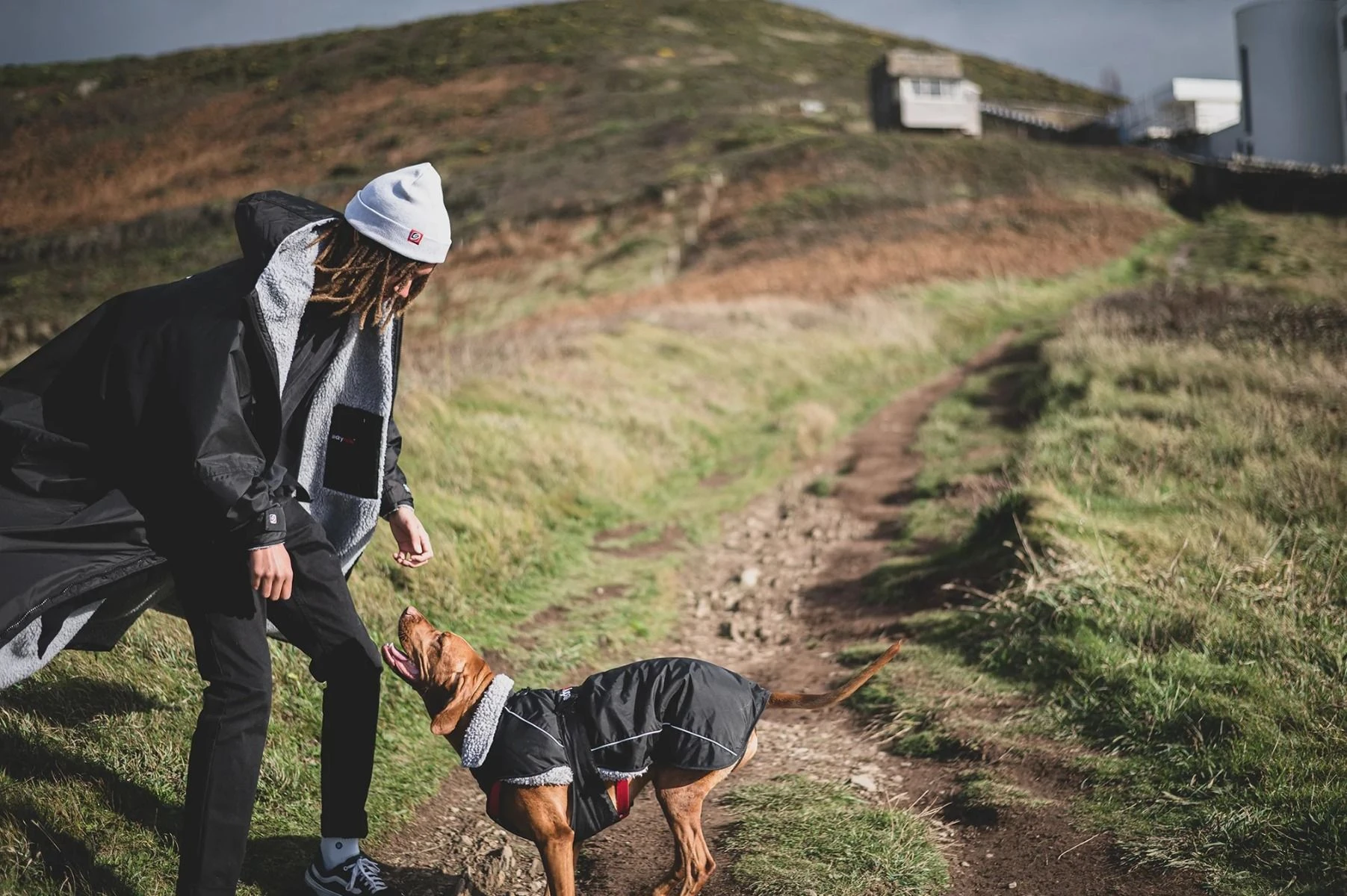 Dryrobe Knitted Eco Beanie 15 Dryrobe Knitted Eco Beanie - Image 13