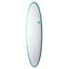 NSP Elements 6ft 8 Fun Surfboard - Green -Cheap Surfboards Store elements funboard green 768x768 1