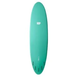 NSP Elements 6ft 8 Fun Surfboard - Green 5 NSP Elements 6ft 8 Fun Surfboard - Green -Cheap Surfboards Store elements funboard green base 768x768 1