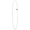 NSP 9ft 6 Elements HDT Longboard Surfboard - White 1 NSP 9ft 6 Elements HDT Longboard Surfboard - White -Cheap Surfboards Store elements longboard ftu white 1