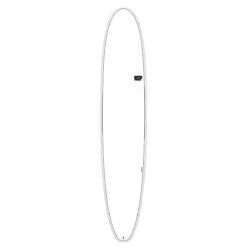 NSP 9ft 6 Elements HDT Longboard Surfboard - White