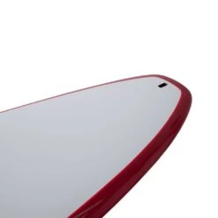 NSP Elements HDT 8ft 0 Longboard - Red -Cheap Surfboards Store elements longboard red plug 1024x1024 1
