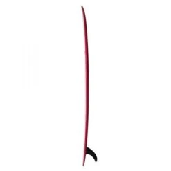 NSP Elements 9'6" Longboard - Red -Cheap Surfboards Store elements longboard red rail 600x600 1