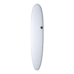 NSP Elements HDT 8ft 0 Longboard - (White)
