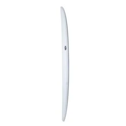NSP Elements HDT 8ft 0 Longboard - (White) -Cheap Surfboards Store elements longboard white side 2 600x600 2