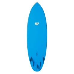 NSP Elements 6ft6 Tinder D8 Shortboard - White/Blue 5 NSP Elements 6ft6 Tinder D8 Shortboard - White/Blue -Cheap Surfboards Store elements tinder d8 blue base 768x768 3