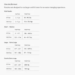 Slowtide The Digs Changing Robe - Grey 9 Slowtide The Digs Changing Robe - Grey -Cheap Surfboards Store ezgif 4 7fa6bc9373 1