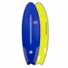 Ocean And Earth Ezi Rider 5'6" Twin Fin Softboard - Navy -Cheap Surfboards Store ezi rider softboard navy 1 2 768x768 1