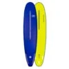 Ocean And Earth Ezi Rider Softboard Surfboard - Navy -Cheap Surfboards Store ezi rider softboard navy long 2 768x768 1