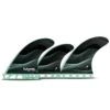 Futures F4 Legacy Series 5 Fin Set In Small -Cheap Surfboards Store f4 legacy series 5 fin size small