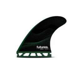 Futures F8 Legacy Series Tri Fin Set In Large