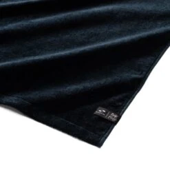 Slowtide X Pink Floyd Dark Side Towel - Black 6 Slowtide X Pink Floyd Dark Side Towel - Black -Cheap Surfboards Store fa21 darkside detail 1024x1024