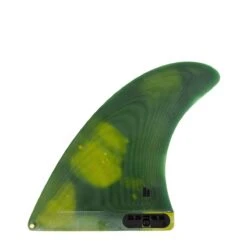 FCS II Rob Machado PG 7 Inch Sunday Centre Fin - Camo