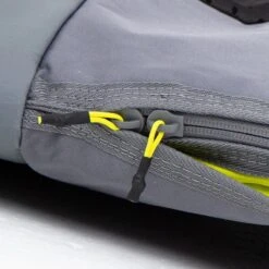 FCS Day Fun Board Bag - Grey -Cheap Surfboards Store fcs 3dx grey zips a9264cf6 e74a 4c0a bd55 0db38d313624 1200x