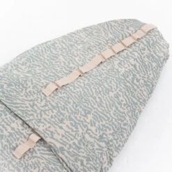 FCS Adjustable Stretch All Purpose Board Cover - Warm Grey 7 FCS Adjustable Stretch All Purpose Board Cover - Warm Grey -Cheap Surfboards Store fcs adj cover back 1200x 1