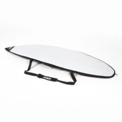 FCS Classic All Purpose Surfboard Bag - Blue/White -Cheap Surfboards Store fcs classic back side