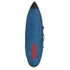 FCS Classic All Purpose Surfboard Bag - Blue/White 1 FCS Classic All Purpose Surfboard Bag - Blue/White -Cheap Surfboards Store fcs classic cover steel blue