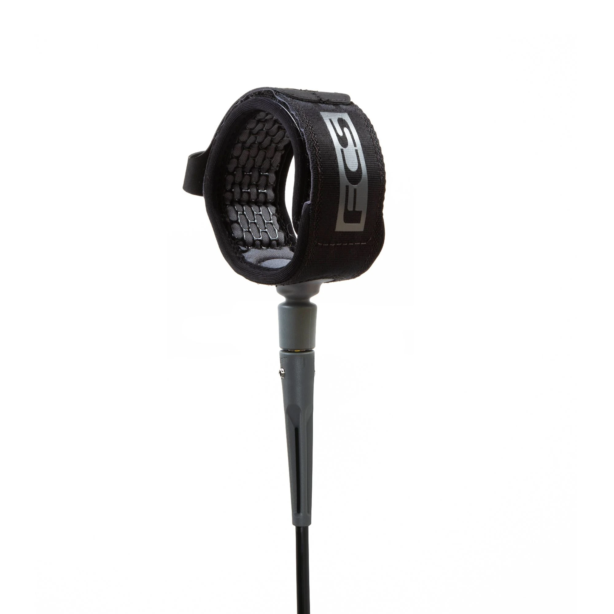 FCS All Round 7ft Essential Surfboard Leash 12 FCS All Round 7ft Essential Surfboard Leash - Image 10