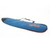FCS Classic Fun Surfboard Bag - Blue/White -Cheap Surfboards Store fcs fb boardbag steel hero