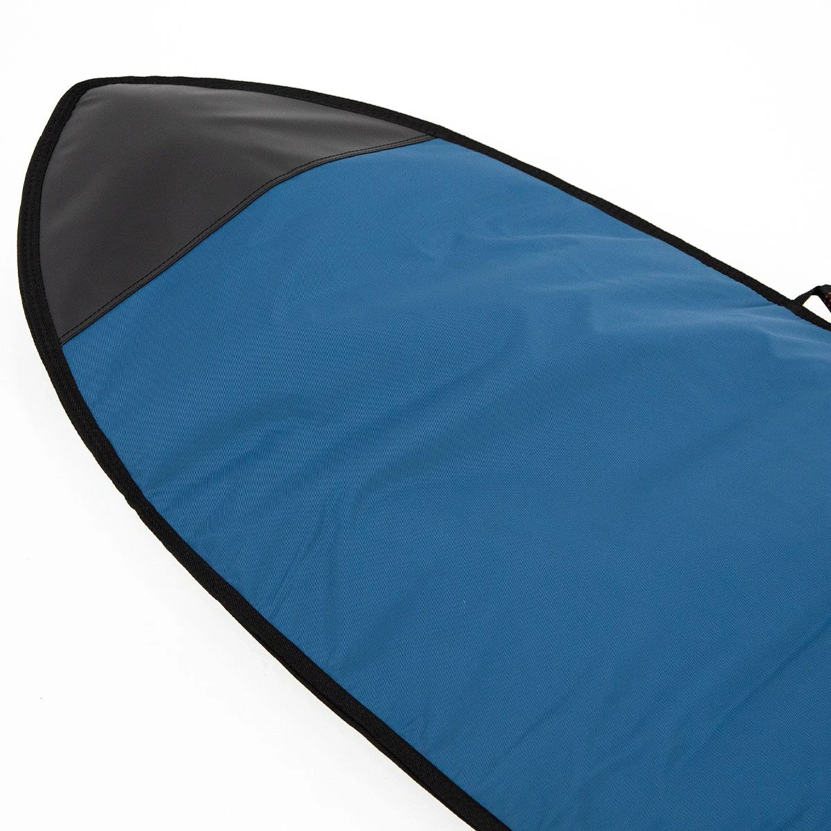 FCS Classic Fun Surfboard Bag - Blue/White 5 FCS Classic Fun Surfboard Bag - Blue/White - Image 3