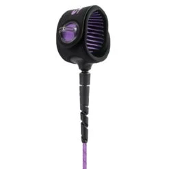 FCS Freedom Helix 7ft 0 All Round Surfboard Leash -Cheap Surfboards Store fcs helix purple reg hero 1