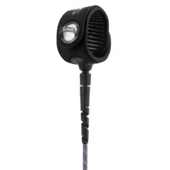 FCS Freedom Helix 6ft 0 All Round Surfboard Leash