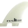 FCS II Carver PG Rear Quad/Side Bite Fins - (Small) -Cheap Surfboards Store fcs ii carver quad side bytes