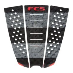 FCS Jeremy Flores Tail Pad - Stealth