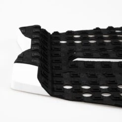 FCS Julian Wilson Tail Pad - Black/White 8 FCS Julian Wilson Tail Pad - Black/White -Cheap Surfboards Store fcs jw b w kick