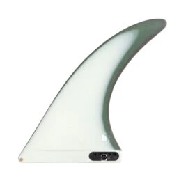FCS II Flow II PG Longboard Centre Fin - Sand