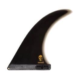 FCS II Christenson PG Single Fin - Black
