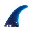 FCS II Connect PG Longboard Centre Fin - Navy -Cheap Surfboards Store fcs lb connect navy 1200x