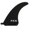 FCS Connect Glass Flex Screw And Plate Centre Fin - Black 1 FCS Connect Glass Flex Screw And Plate Centre Fin - Black -Cheap Surfboards Store fcs lb ii connect screw plate glass flex