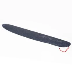 FCS Stretch Longboard Sock - Carbon