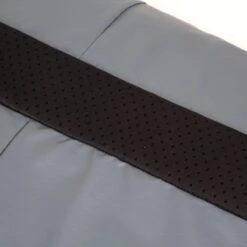 FCS Day Long Board Bag - Grey -Cheap Surfboards Store fcs longboard grey day strip 1200x 1