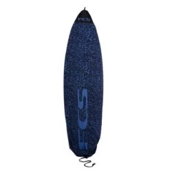 FCS Stretch All Purpose Board Sock - Stone Blue