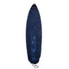 FCS Stretch Fun Board Sock - Stone Blue 2 FCS Stretch Fun Board Sock - Stone Blue -Cheap Surfboards Store fcs stretch cover stone blue 1