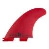 FCS II Accelerator Neo Glass Eco Tri Fin Set - Red 2 FCS II Accelerator Neo Glass Eco Tri Fin Set - Red -Cheap Surfboards Store fcsii accelerator econeo tri