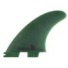 FCS II Carver Neo Glass Eco Tri Fin Set - Sage 1 FCS II Carver Neo Glass Eco Tri Fin Set - Sage -Cheap Surfboards Store fcsii carver econeo tri