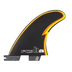 FCS II Gerry Lopez PC Tri Set Fins